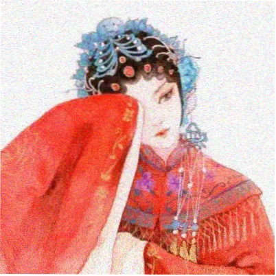 读者长川的头像